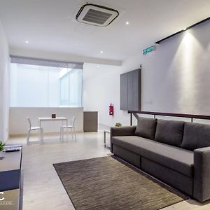 Hutton Suite Hotel Managed By The Ascott Limited